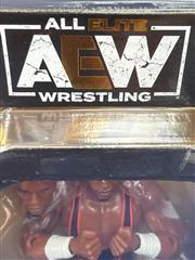 AEW POWERHOUSE HOBBS #78 SERIES 9 UNRIVALED COLLECTION
